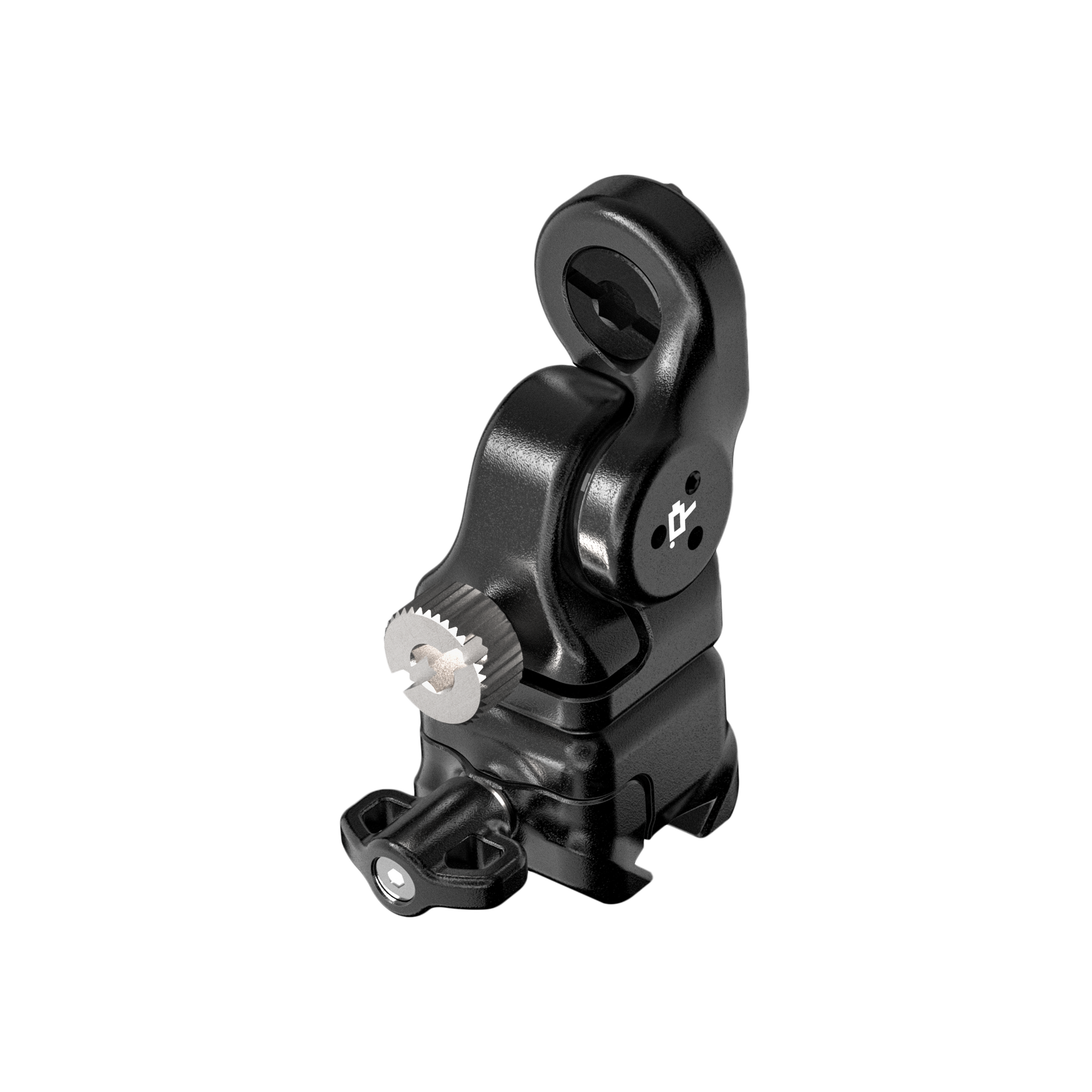 Universal Accessory Hinge & Clamp – Wooden Camera