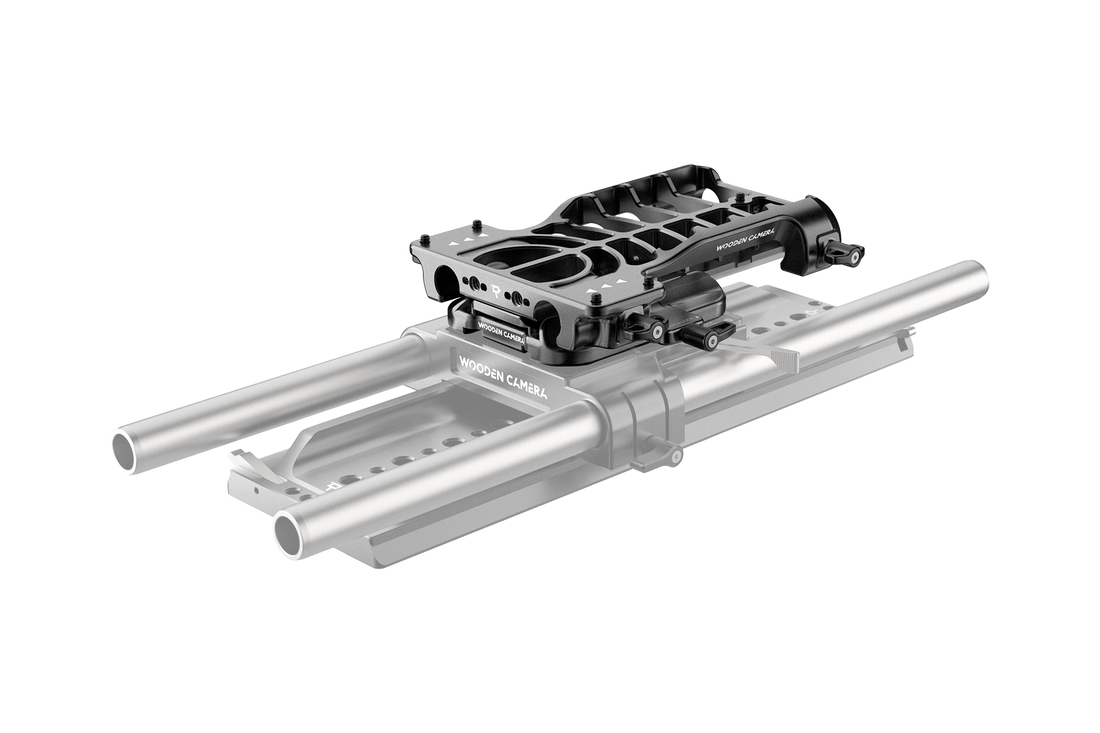 A00416 Base Plate System (ALEXA 35)