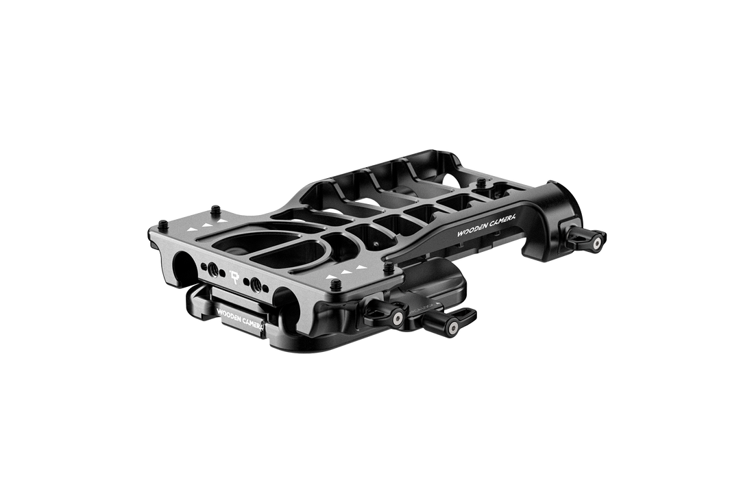 A00416 Base Plate System (ALEXA 35)