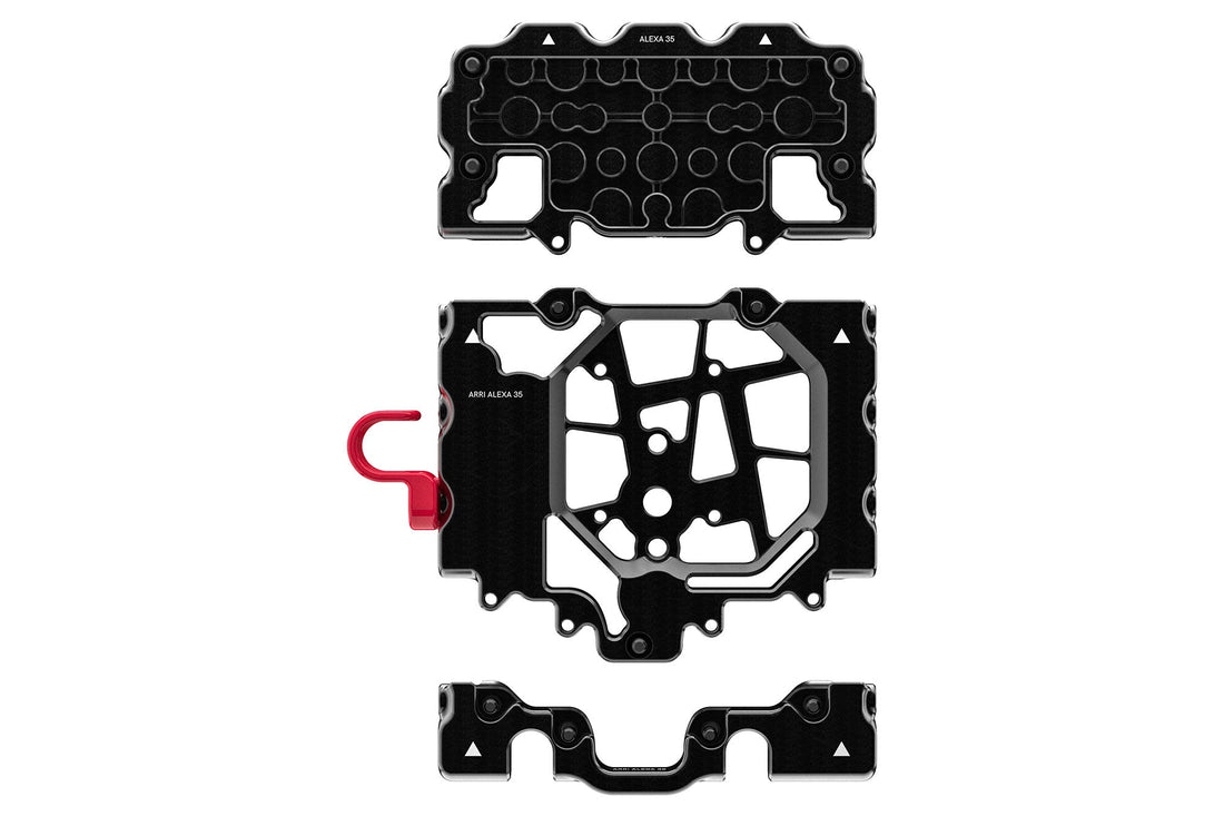 Top Plate System 