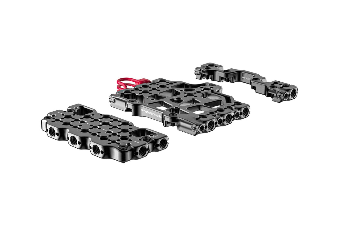 Top Plate System 