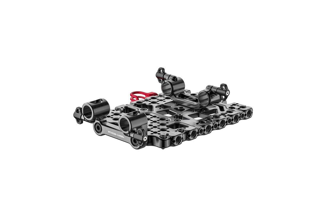 Top Plate System 