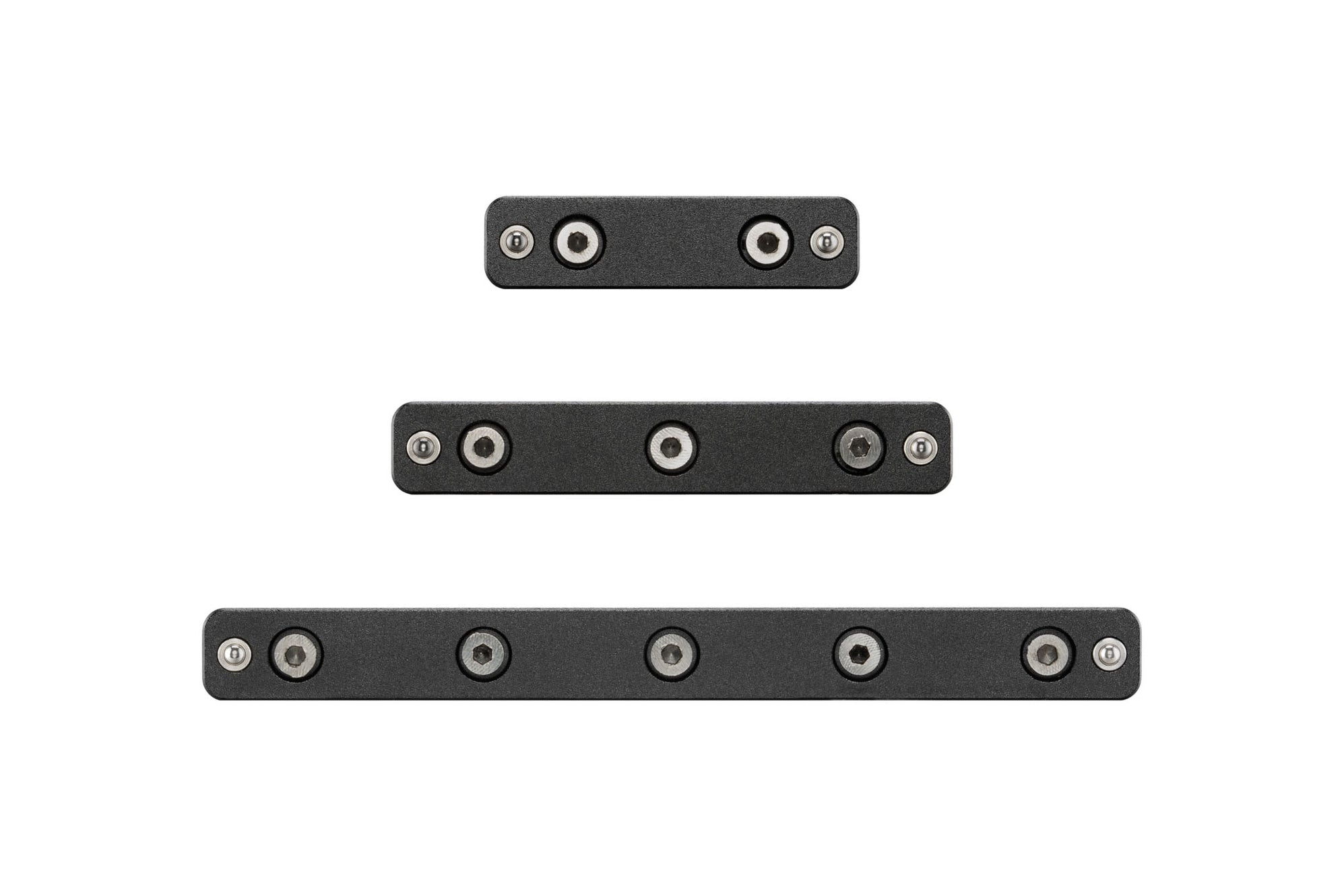 Accessory Plate System — Wooden Camera