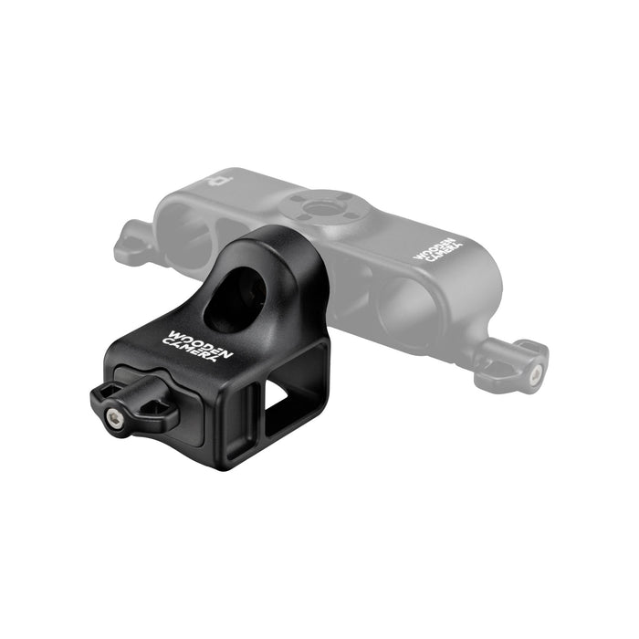 Viewfinder Adaptor Bracket (Alexa 35 VMB-5) — Wooden Camera