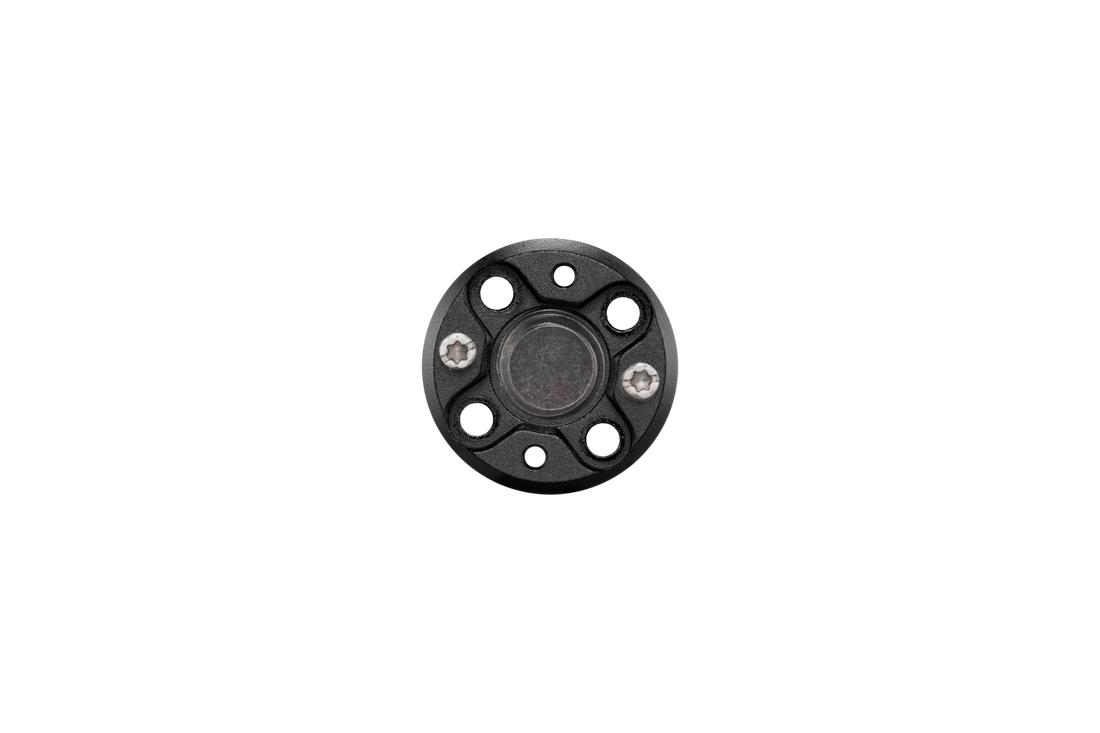 A00492 Rod Clamp Base 3/8-16 Bottom 2