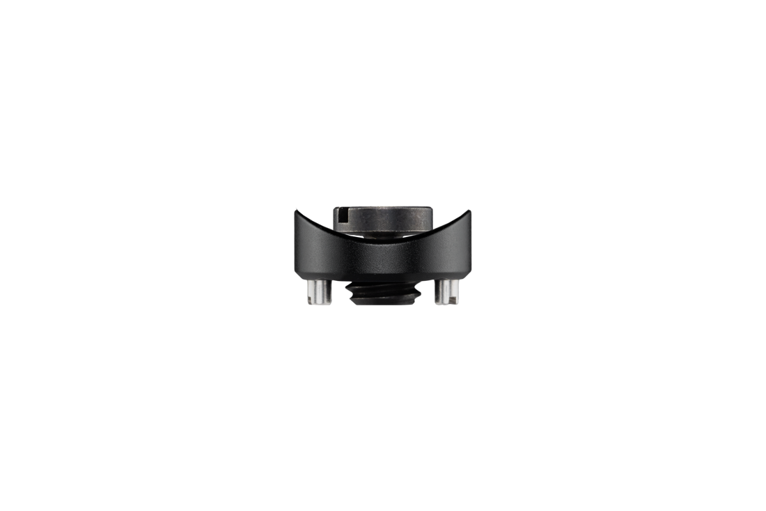 A00492 Rod Clamp Base 3/8-16 Side