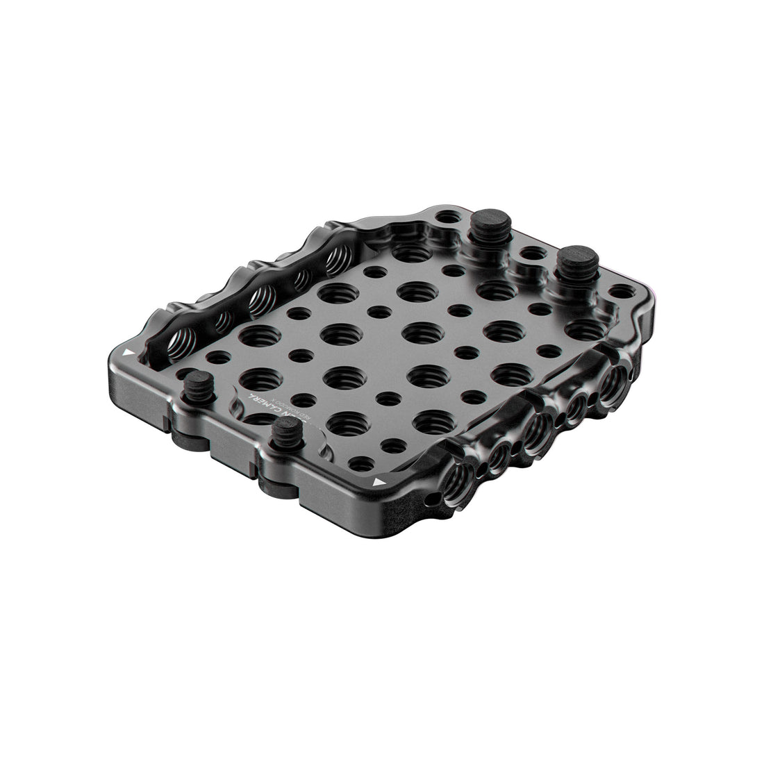 A00503 Rigging Top Plate (RED® KOMODO-X®)
