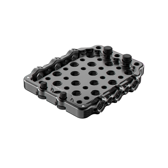 Rigging Top Plate (RED® KOMODO-X™)