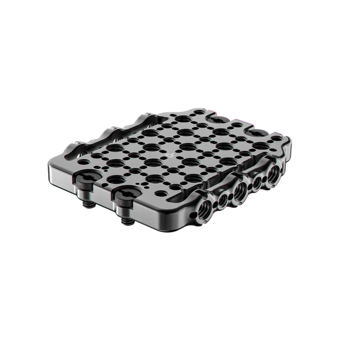 Rigging Top Plate (RED® KOMODO-X™)