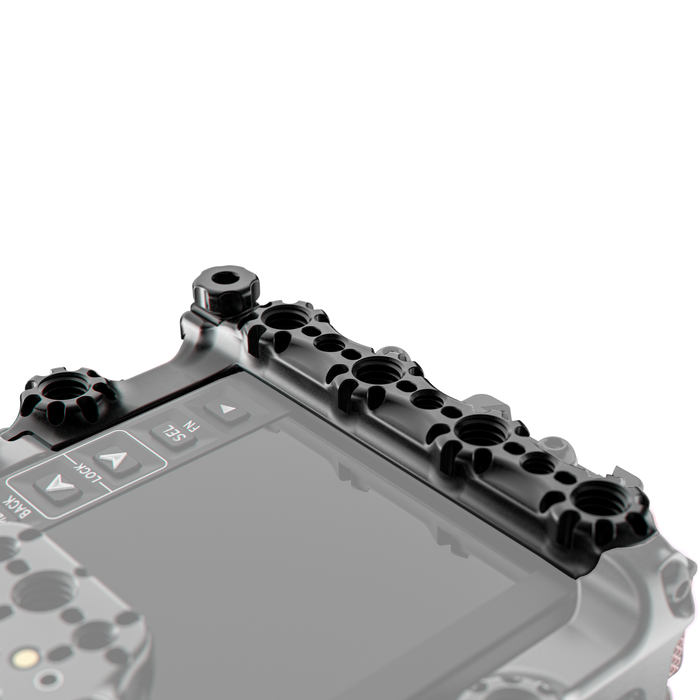 Rear Cage - Right (RED® KOMODO-X™)