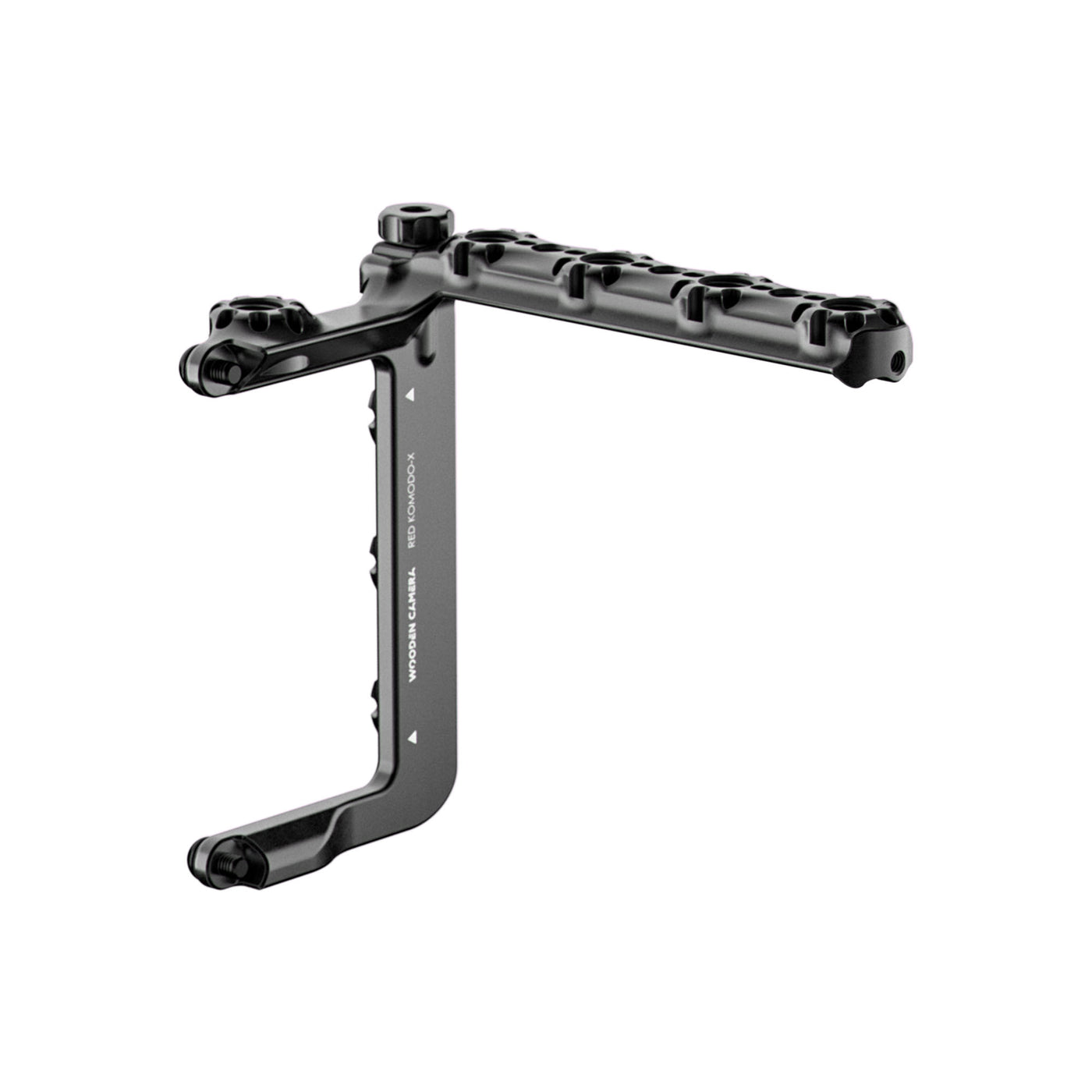 Rear Cage Right (RED® KOMODOX™) — Wooden Camera