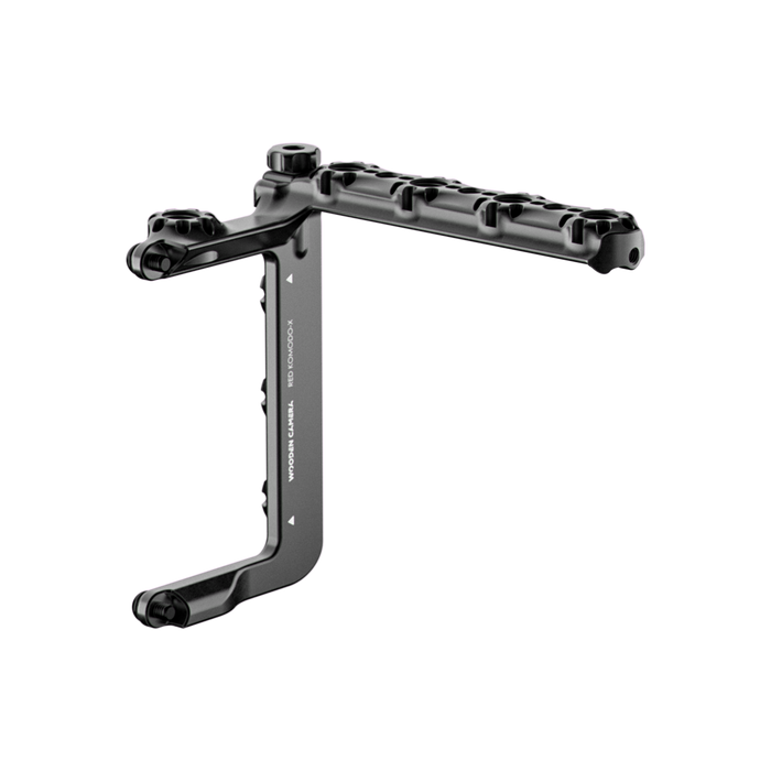 Rear Cage - Right (RED® KOMODO-X™)