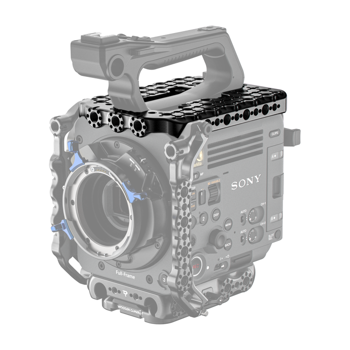 Top Plate (Sony BURANO)