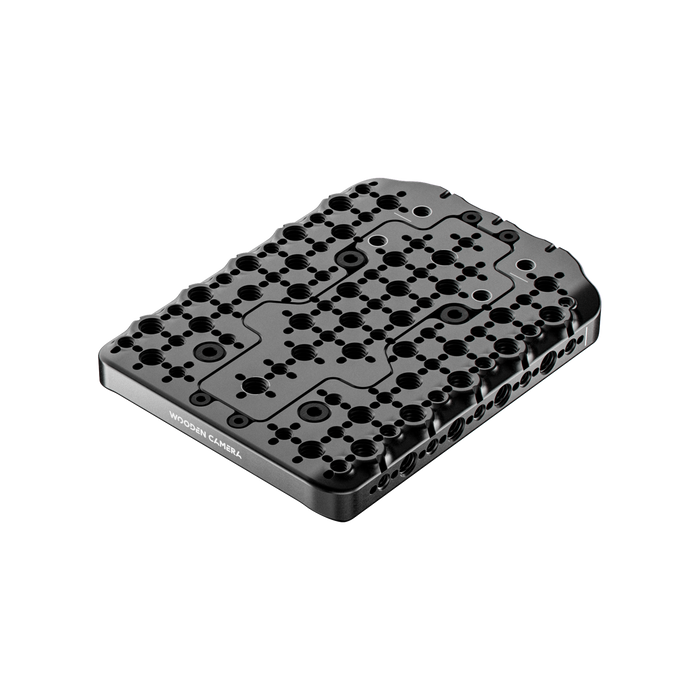 Top Plate (Sony BURANO)