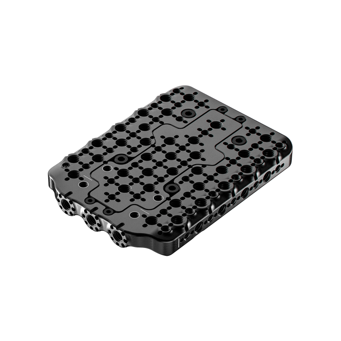 Top Plate (Sony BURANO)