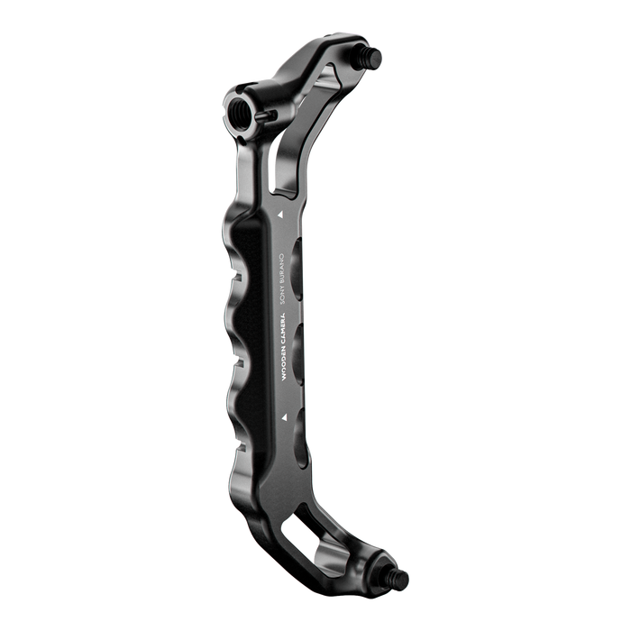 Right Side Rail (Sony BURANO)