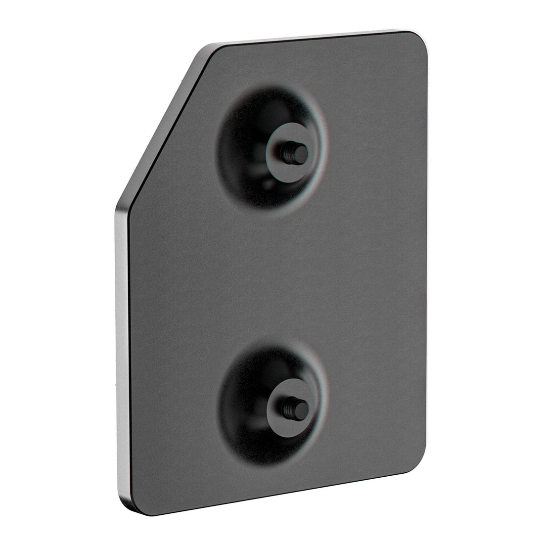 A00535 Side Hook and Loop Plate (Sony BURANO)