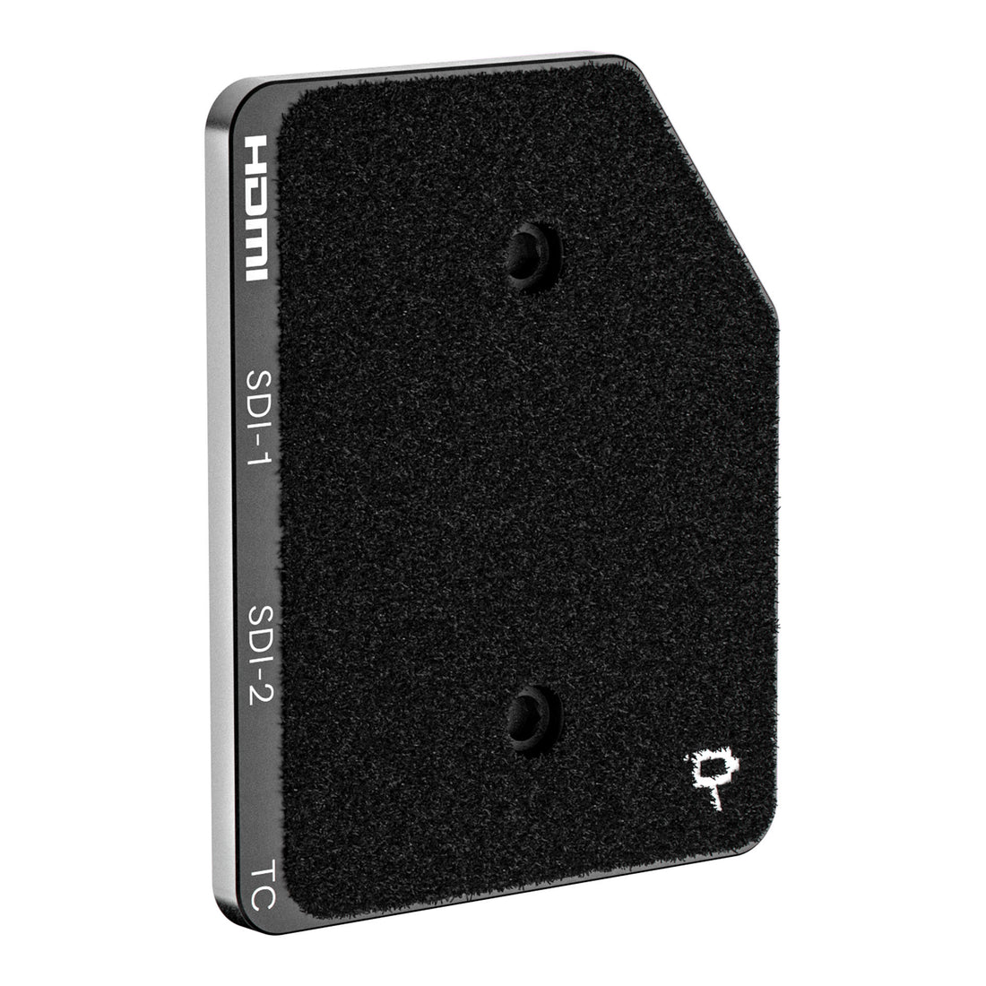 A00535 Side Hook and Loop Plate (Sony BURANO)