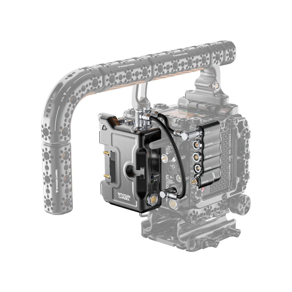D-Box® and B-Box System (RED® KOMODO-X™) — Wooden Camera