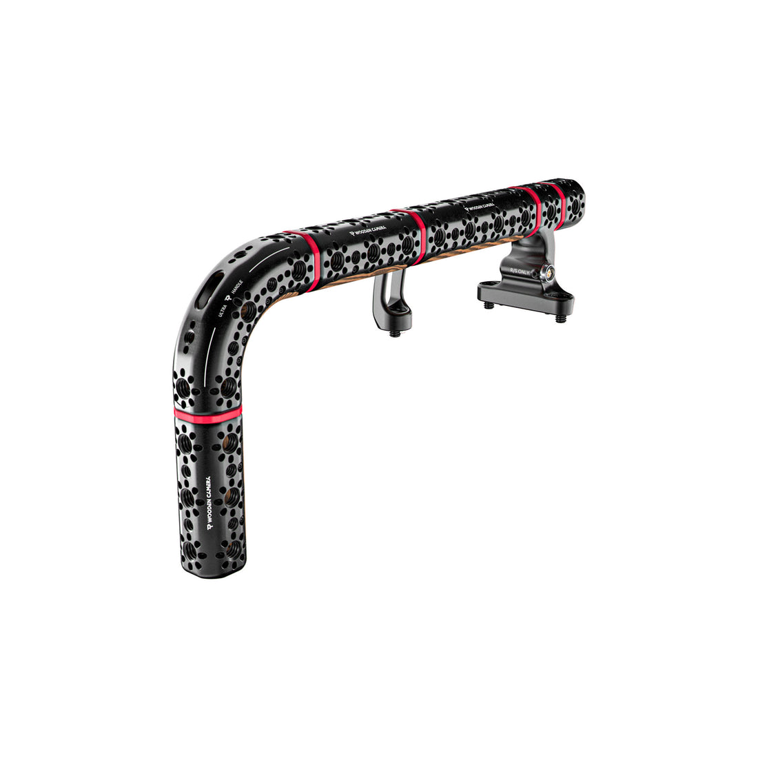 A00547 Ultra Handle System (RED® KOMODO-X®)