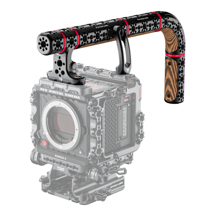 Ultra Handle System (RED® KOMODO-X™)