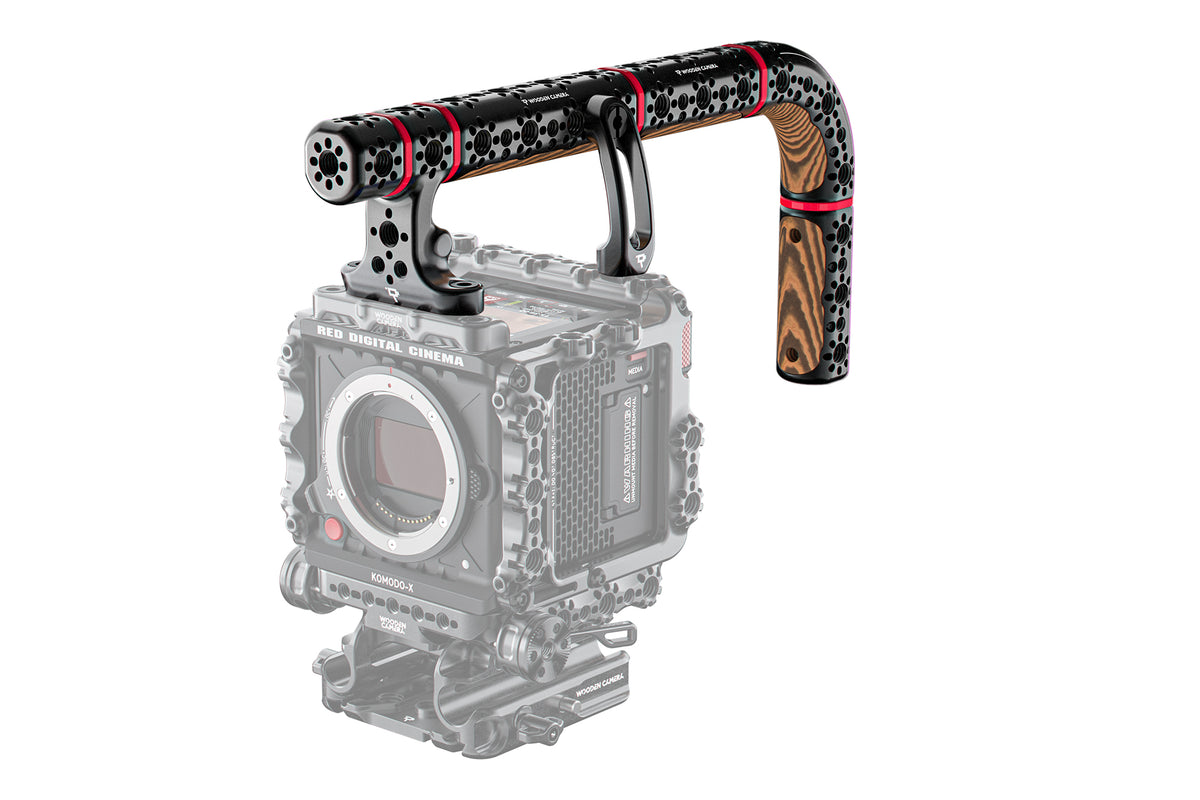 Ultra Handle System (RED® KOMODO-X™)