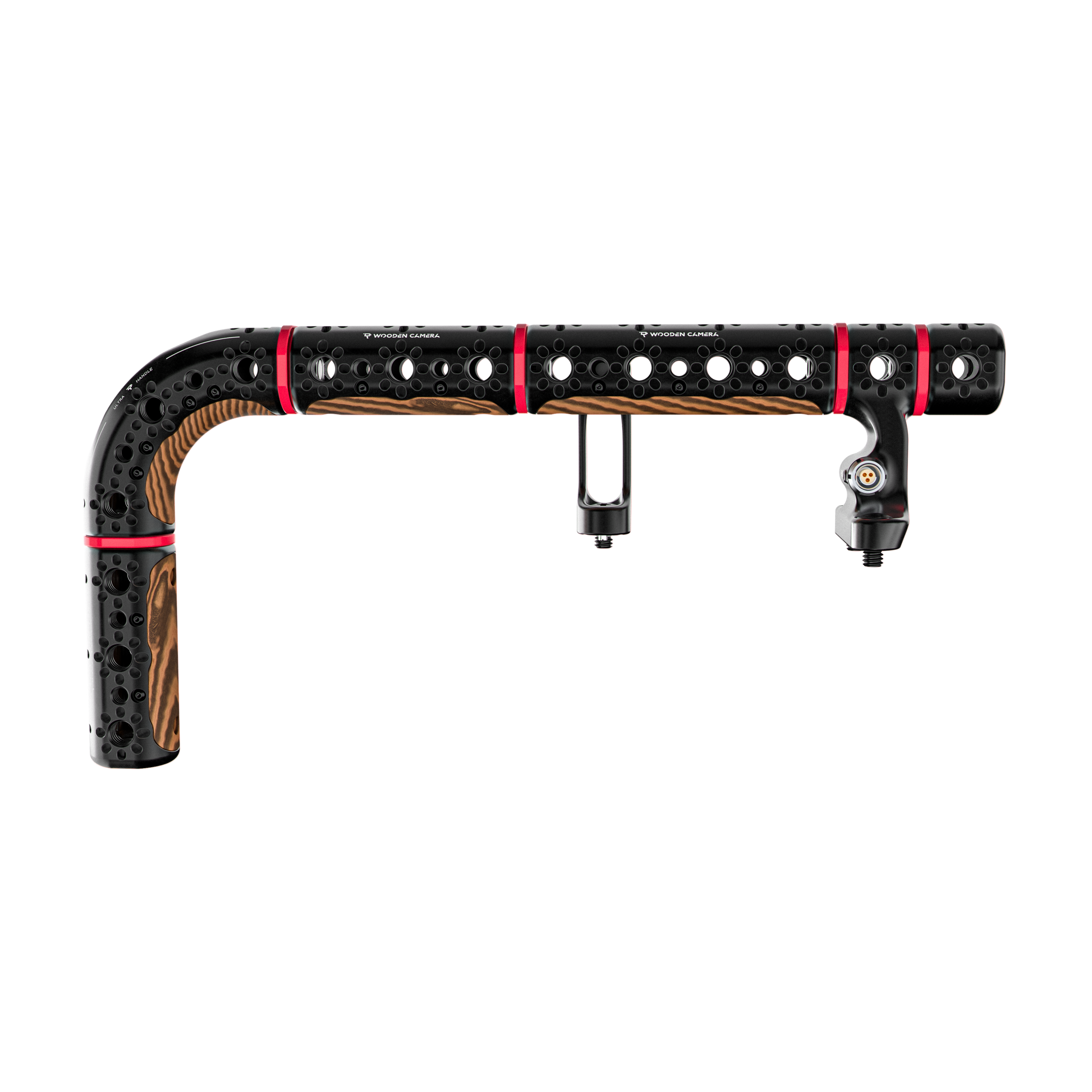 Elite Accessory System for RED® KOMODO-X® – Wooden Camera