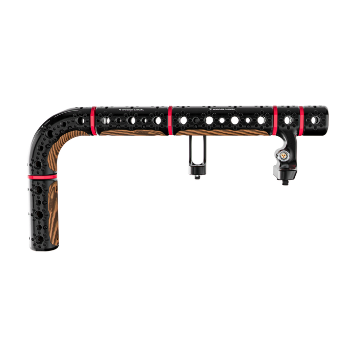 Elite Accessory System for RED® KOMODO-X™