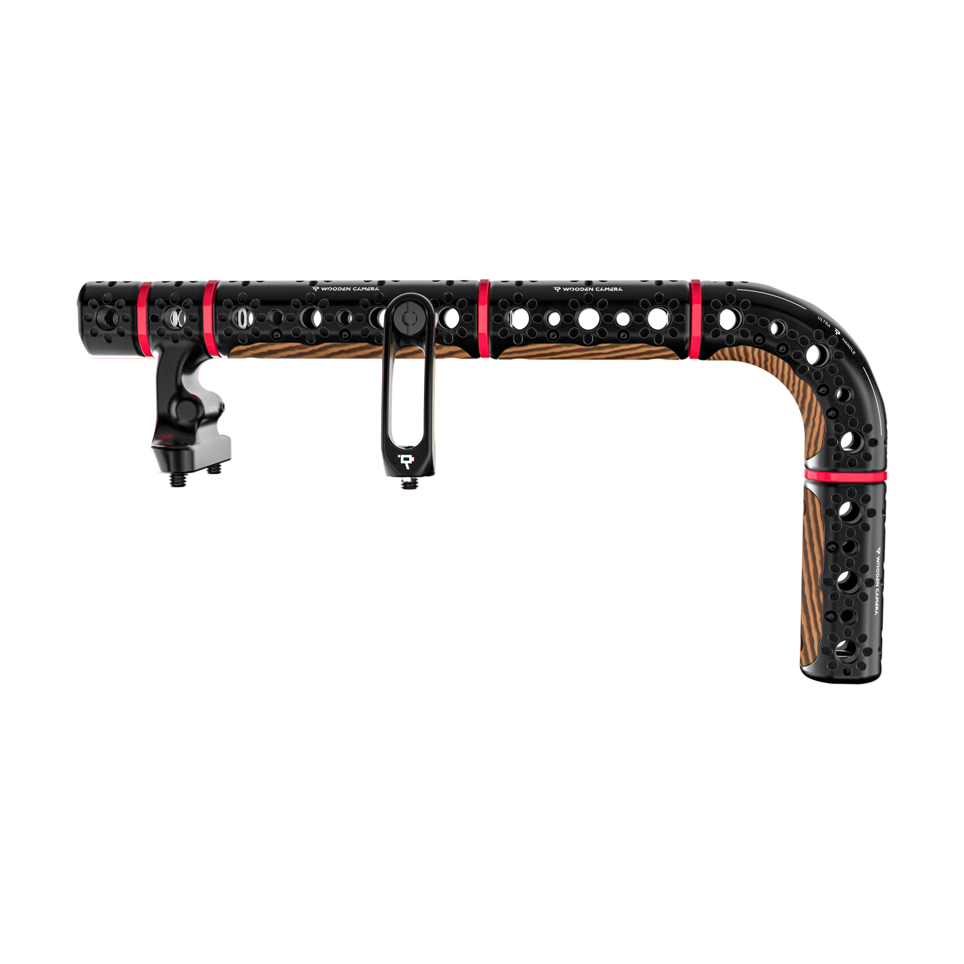 ビデオカメラ Wooden Camera RED Komodo Accessory Kit Legacy Advanced Accessory Kit for RED® KOMODO-X™ & KOMODO