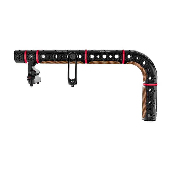 Elite Accessory System for RED® KOMODO-X™