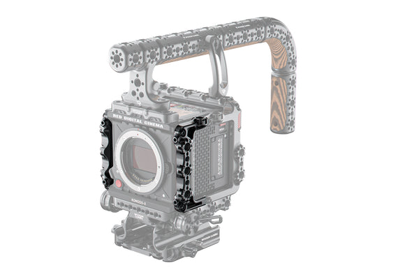 ビデオカメラ Wooden Camera RED Komodo Accessory Kit Legacy Pro Accessory Kit for RED® KOMODO® (V-Mount) — Wooden