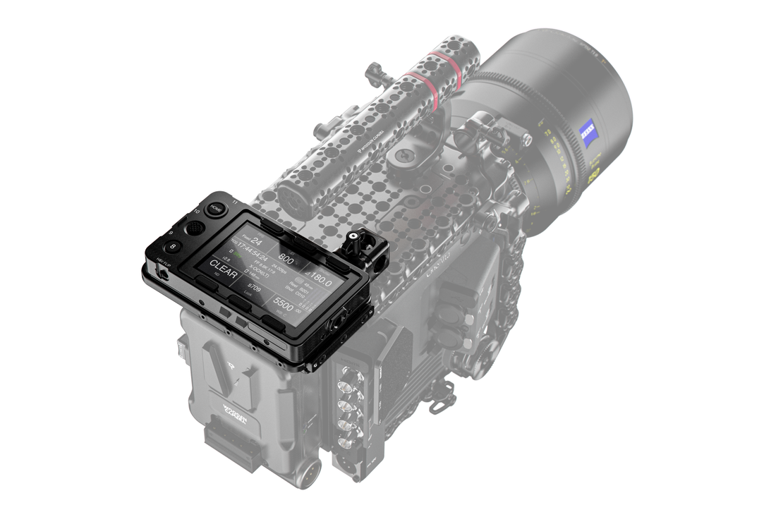 A00575 EVF System (Sony BURANO)