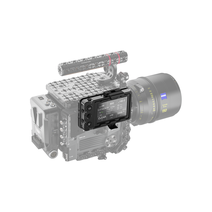 EVF System (Sony BURANO)