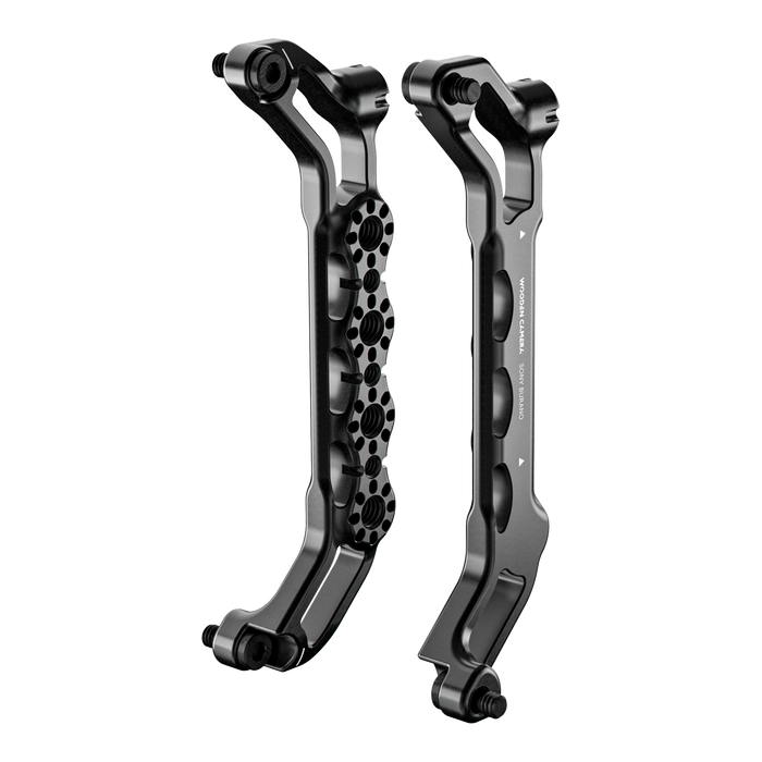 Side Rail Set for Sony BURANO