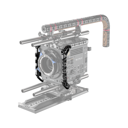 Side Rail Set for Sony BURANO