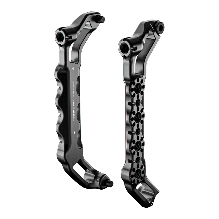 Side Rail Set for Sony BURANO