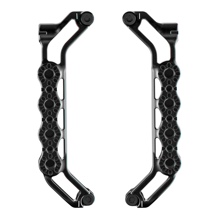 Side Rail Set for Sony BURANO