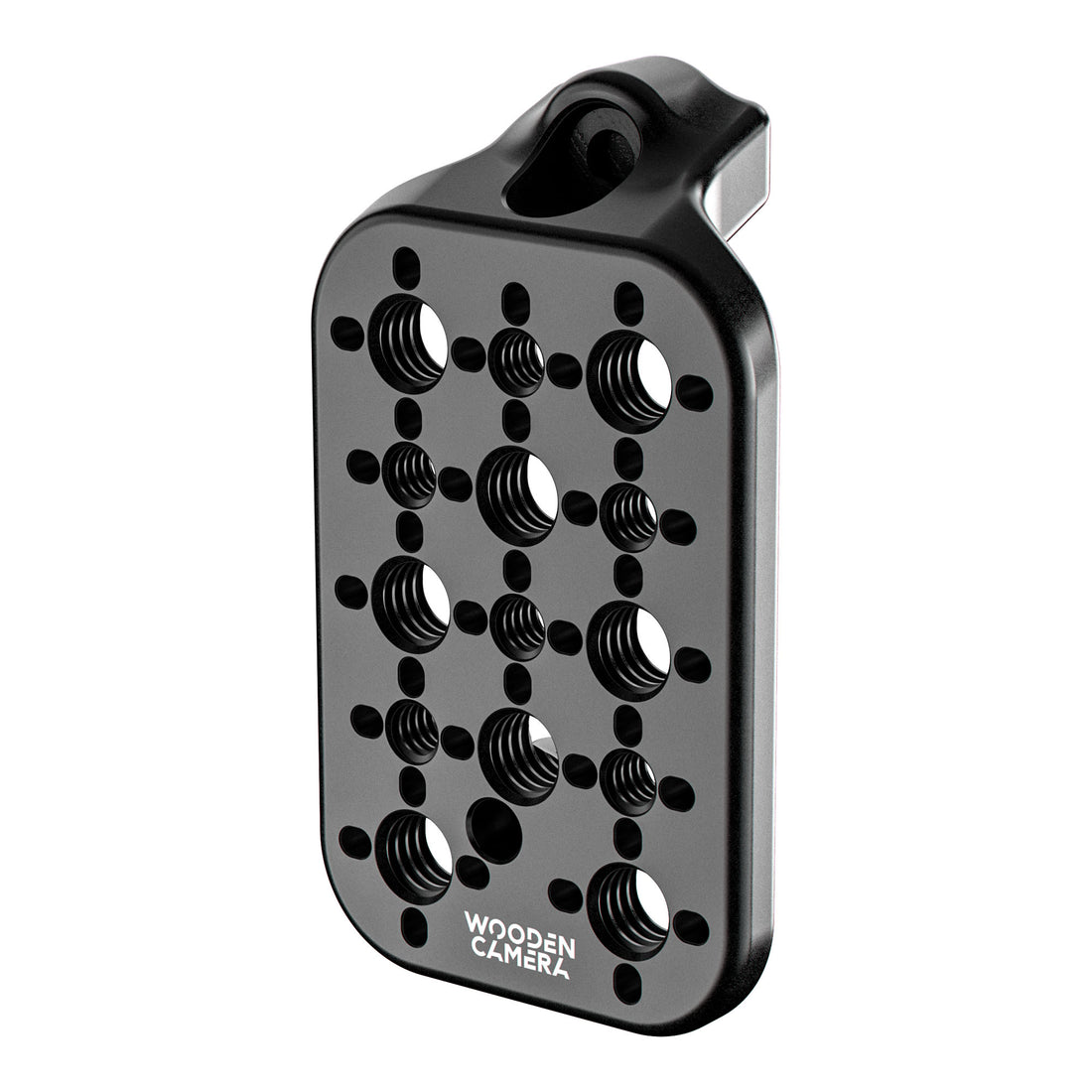 A00583 Bolt-On Accessory Plate for SONY BURANO