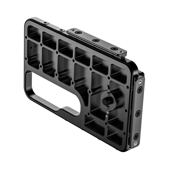 EVF Plate for SONY BURANO