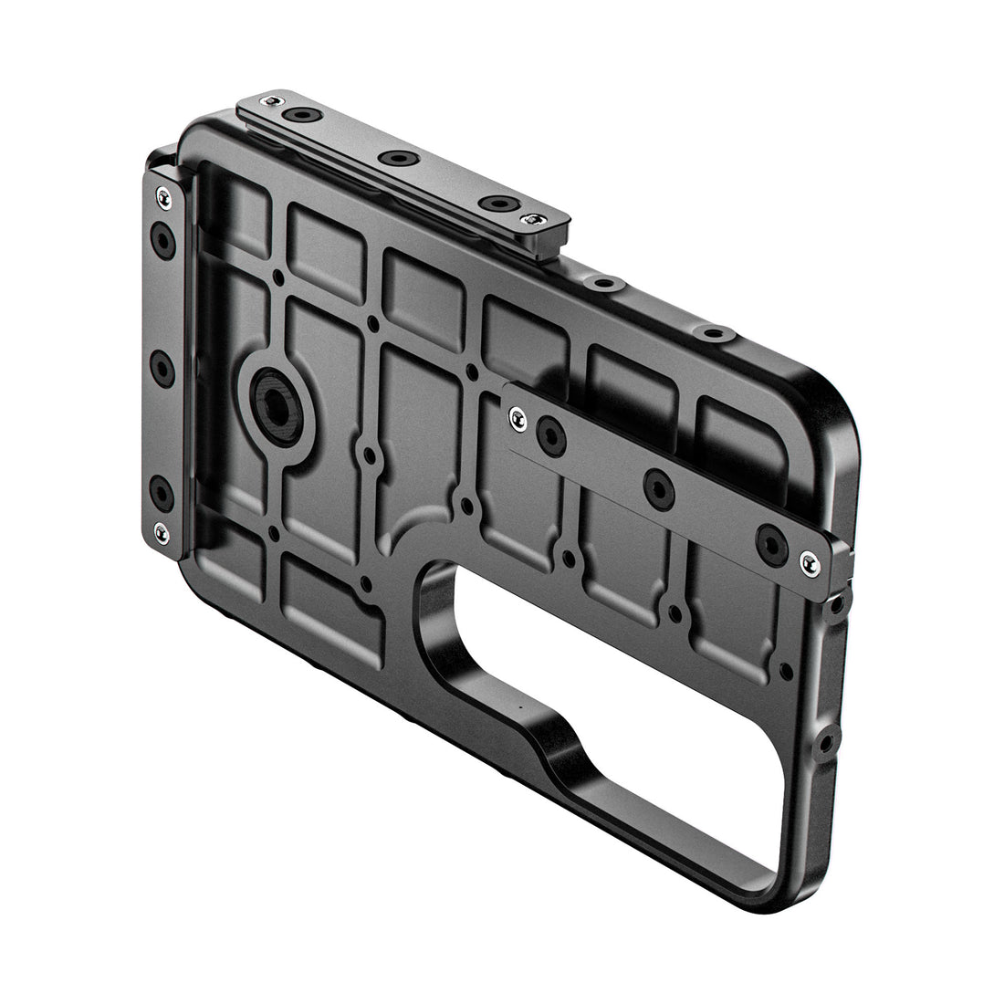 A00586 EVF Plate for SONY BURANO