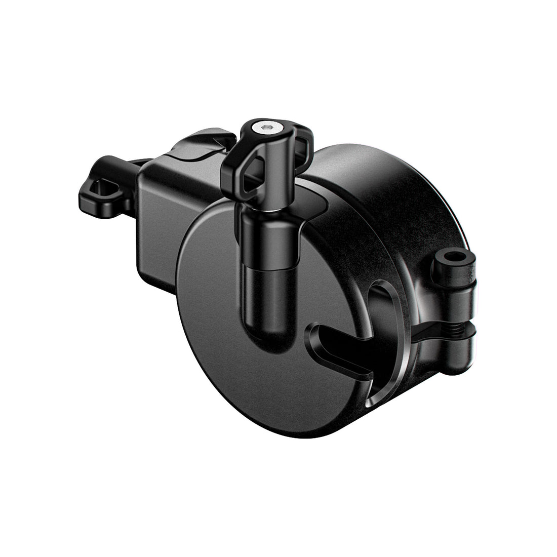 A00588 Universal EVF Accessory Rail Swivel Clamp