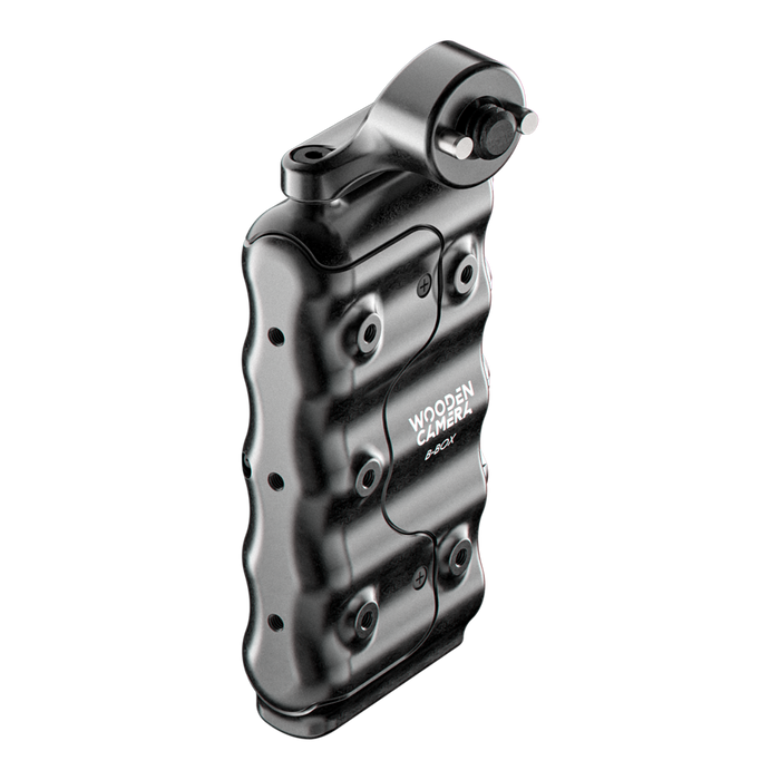 B-Box System (Sony BURANO)