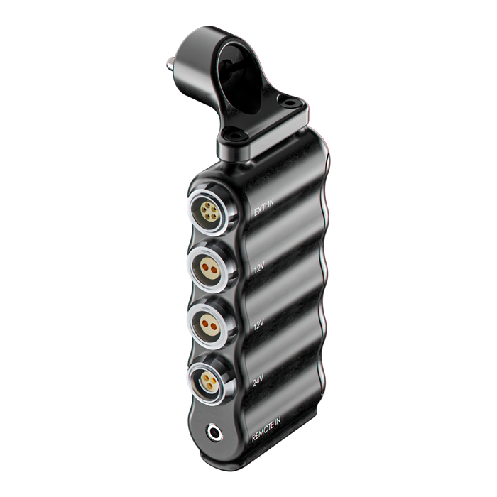 B-Box System (Sony BURANO)