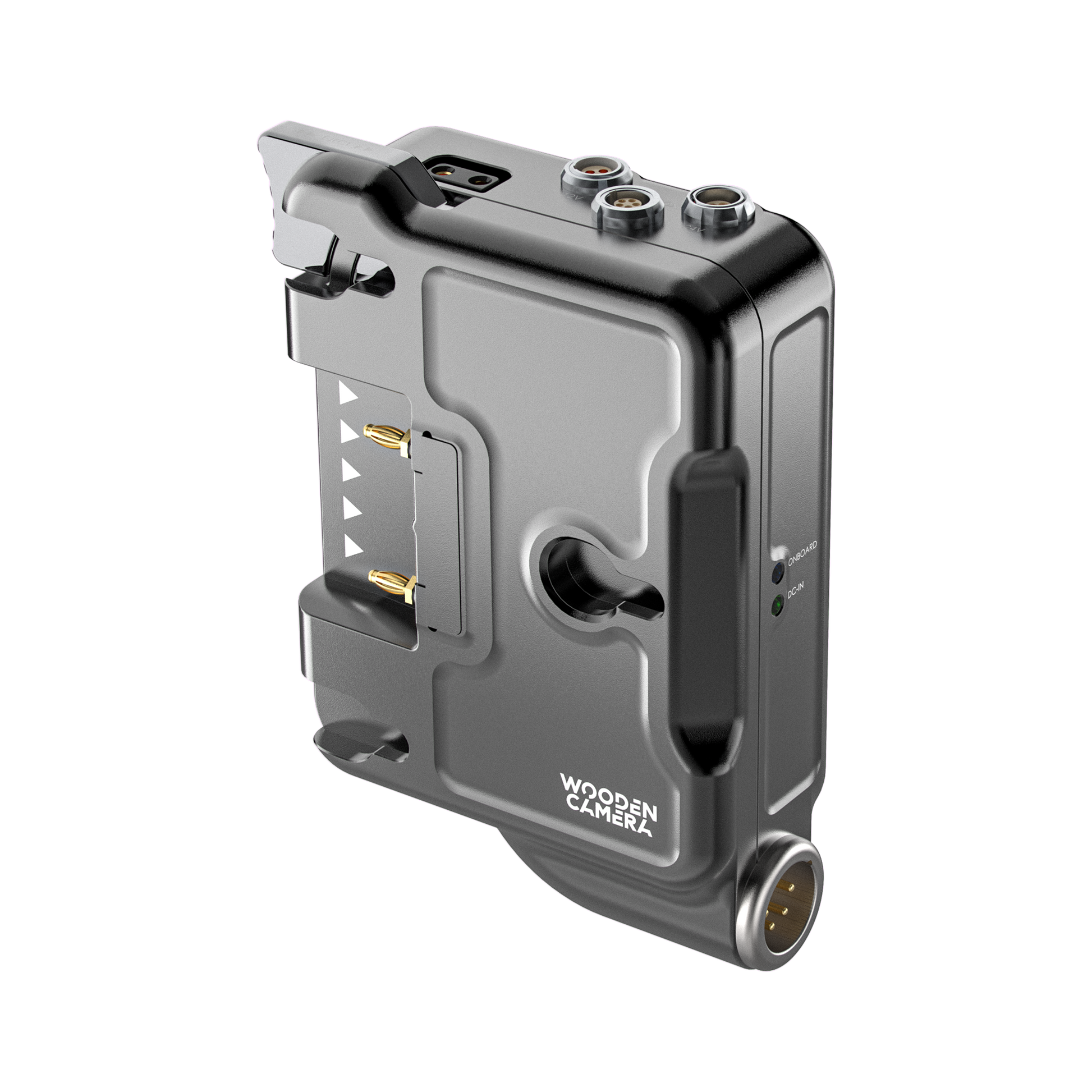 D-Box® and B-Box System (Sony BURANO) – Wooden Camera