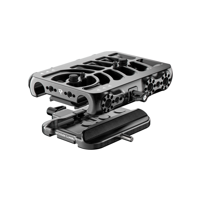 Base Plate System for Sony BURANO