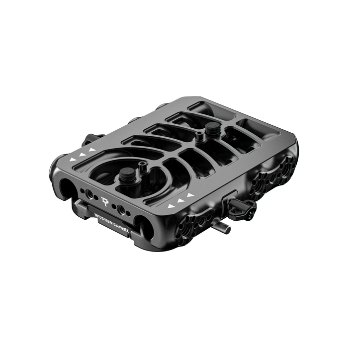 Base Plate System for Sony BURANO