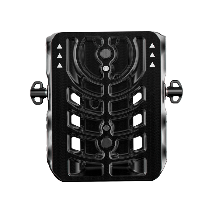 Base Plate System for Sony BURANO