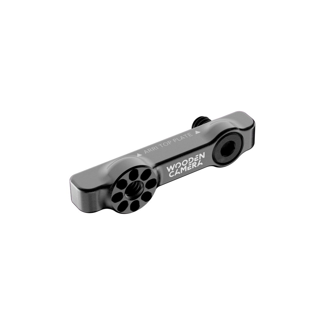 A00675 Wooden Camera Mounting Bracket Burano B-Box