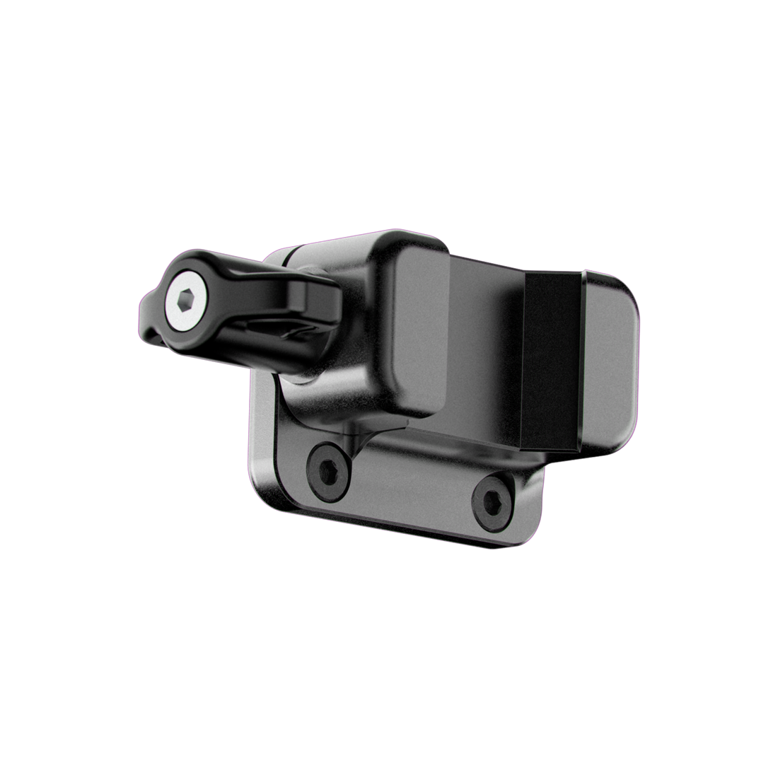 A00676 wooden camera accessory plate nato bracket