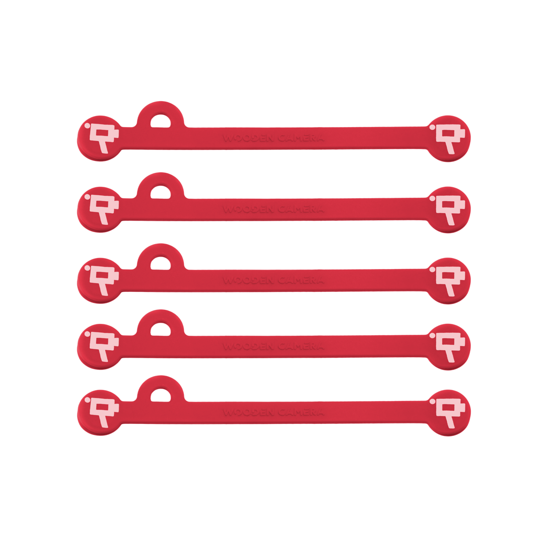 magnetic cable tie blue - A00700